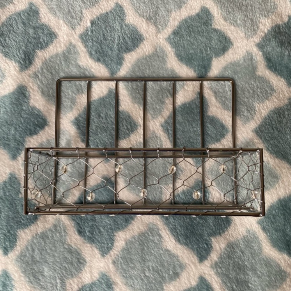 00s wire basket - Picture 3 of 4